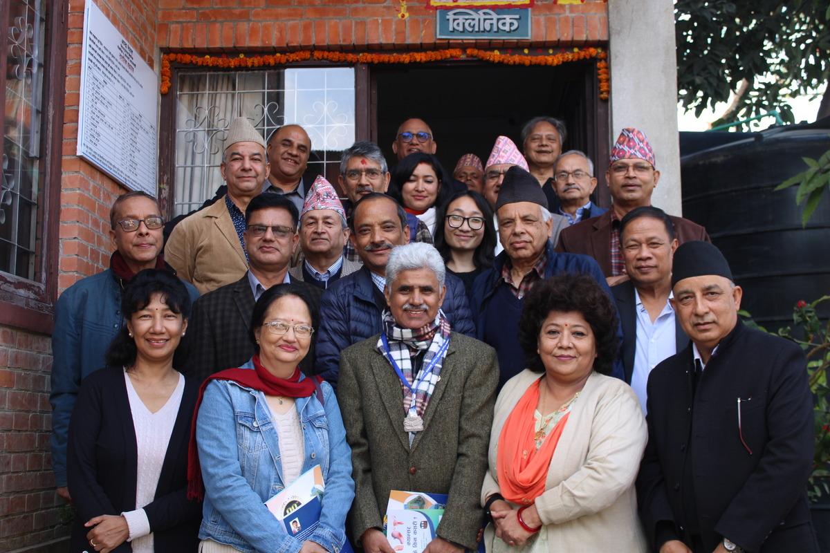 AMDA Nepal 63 General Assembly_Kathmandu_20800809
