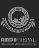 AMDA Nepal