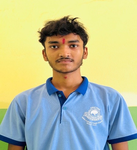 Amrit Kumar Gupta
