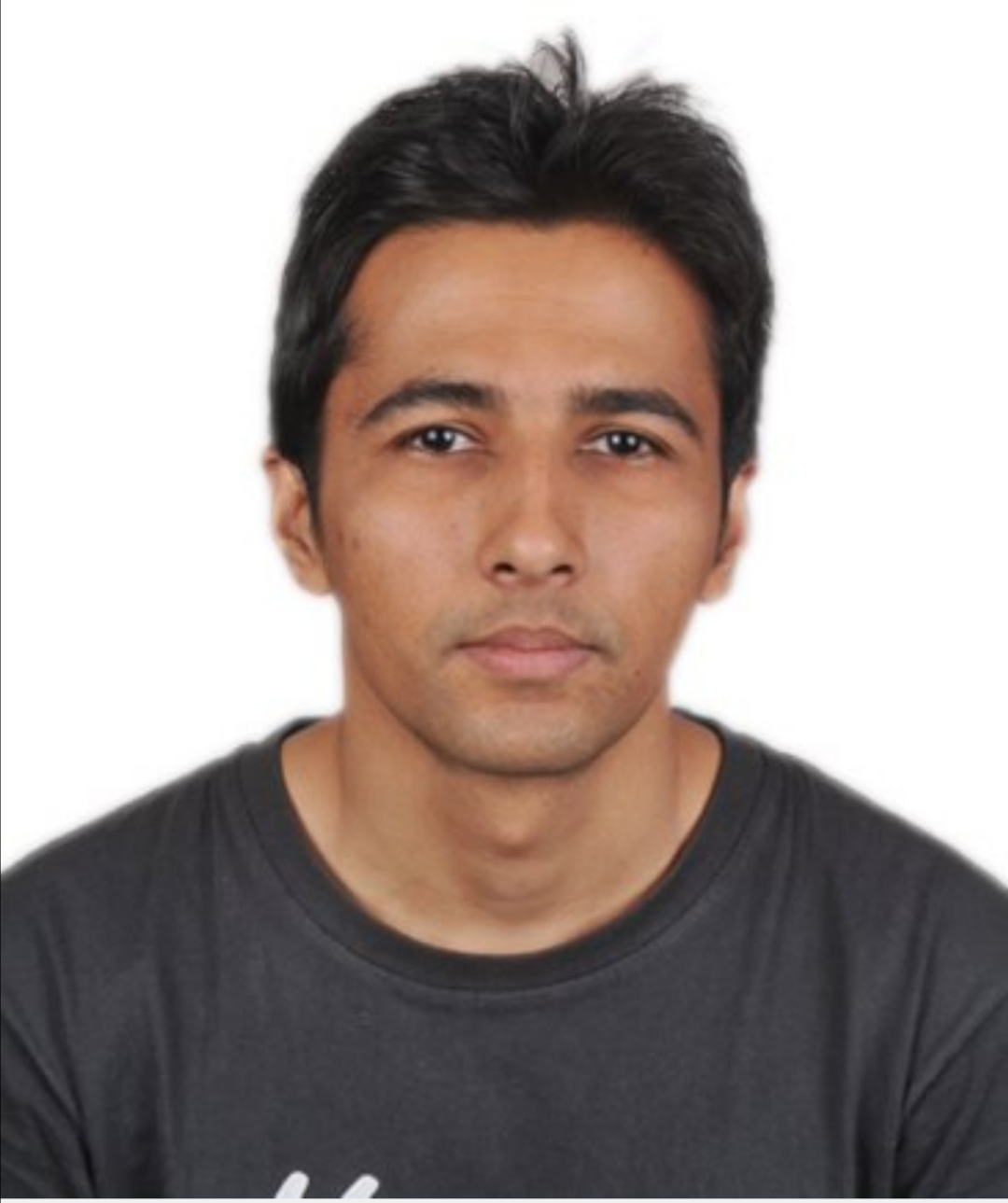 Dr. Bijoy G Rajbanshi