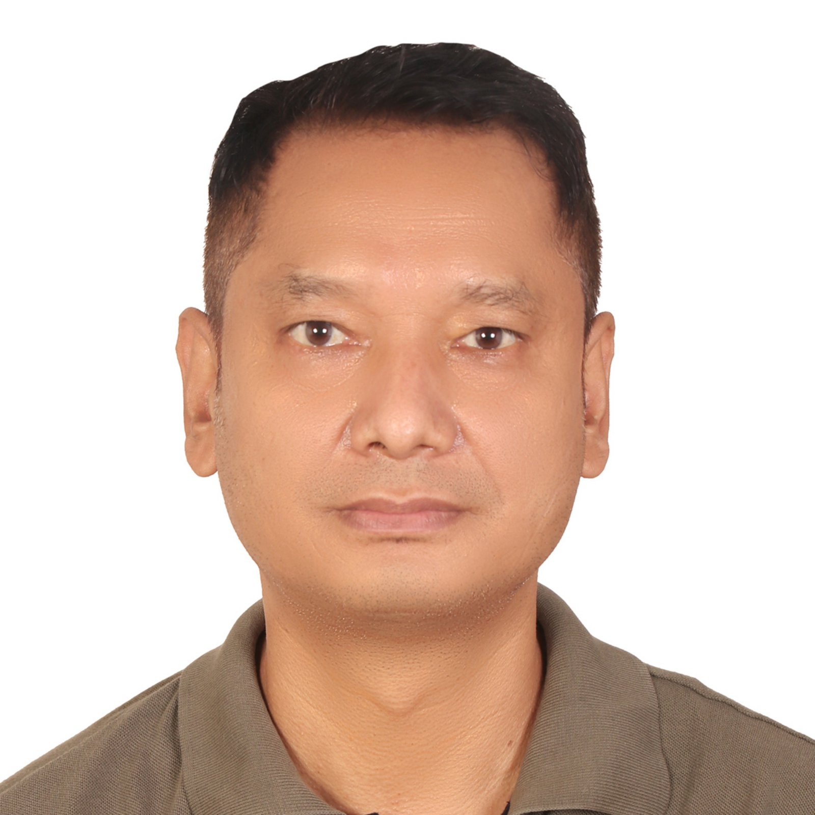 Dr. Bijoy G Rajbanshi