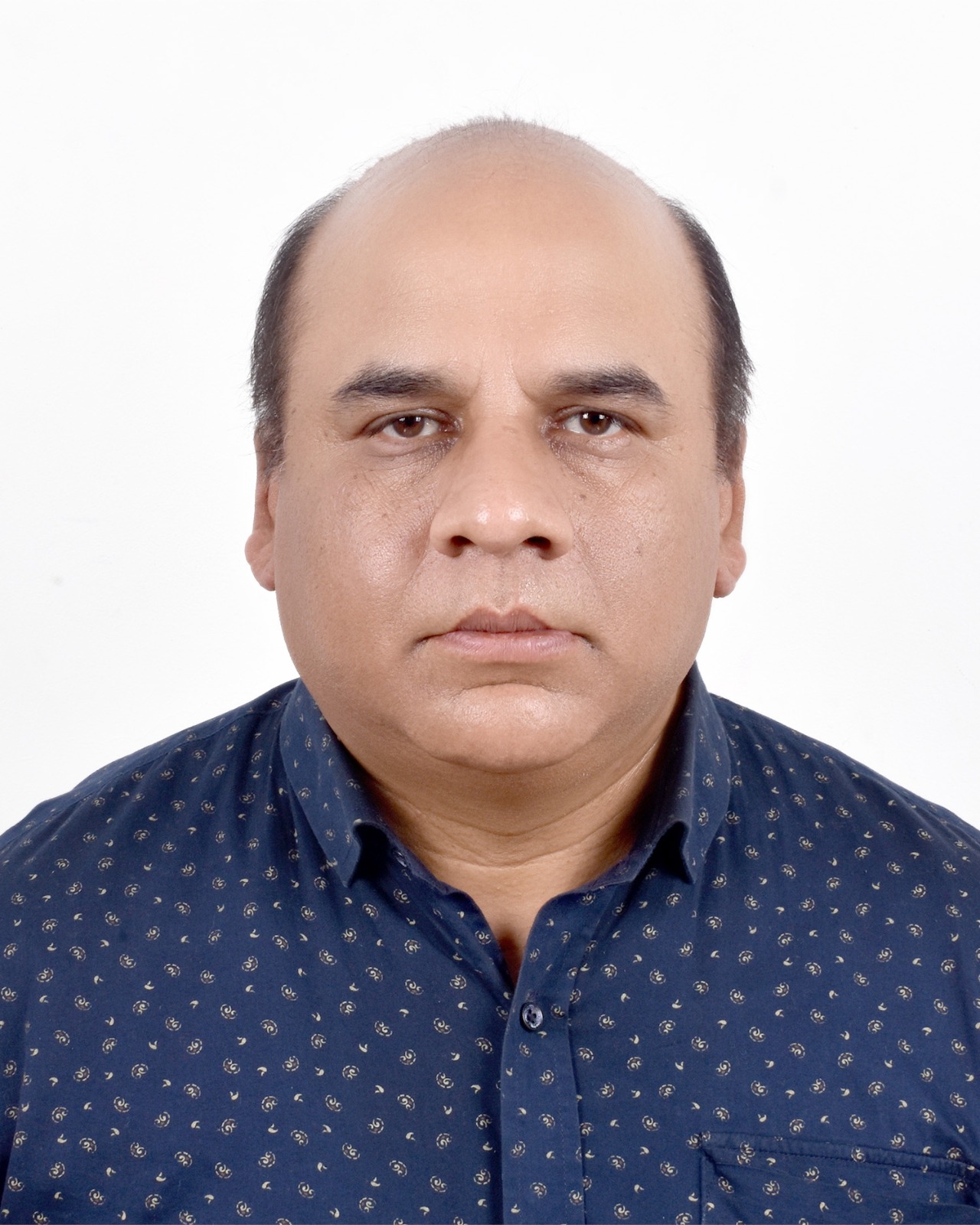 Dr. Bijoy G Rajbanshi