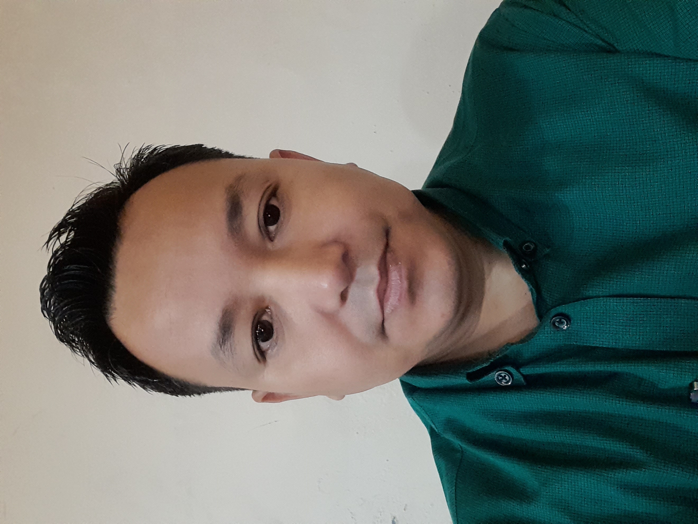 Dr. Bijoy G Rajbanshi