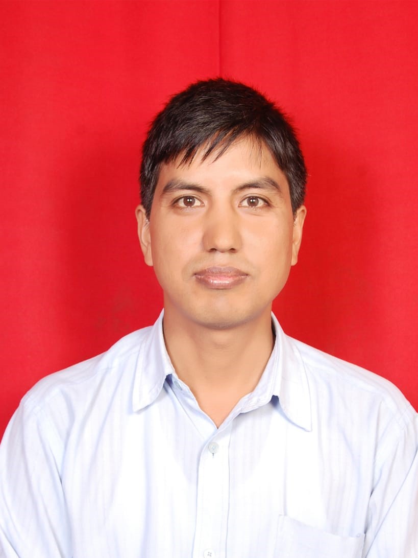 Dr. Bijoy G Rajbanshi