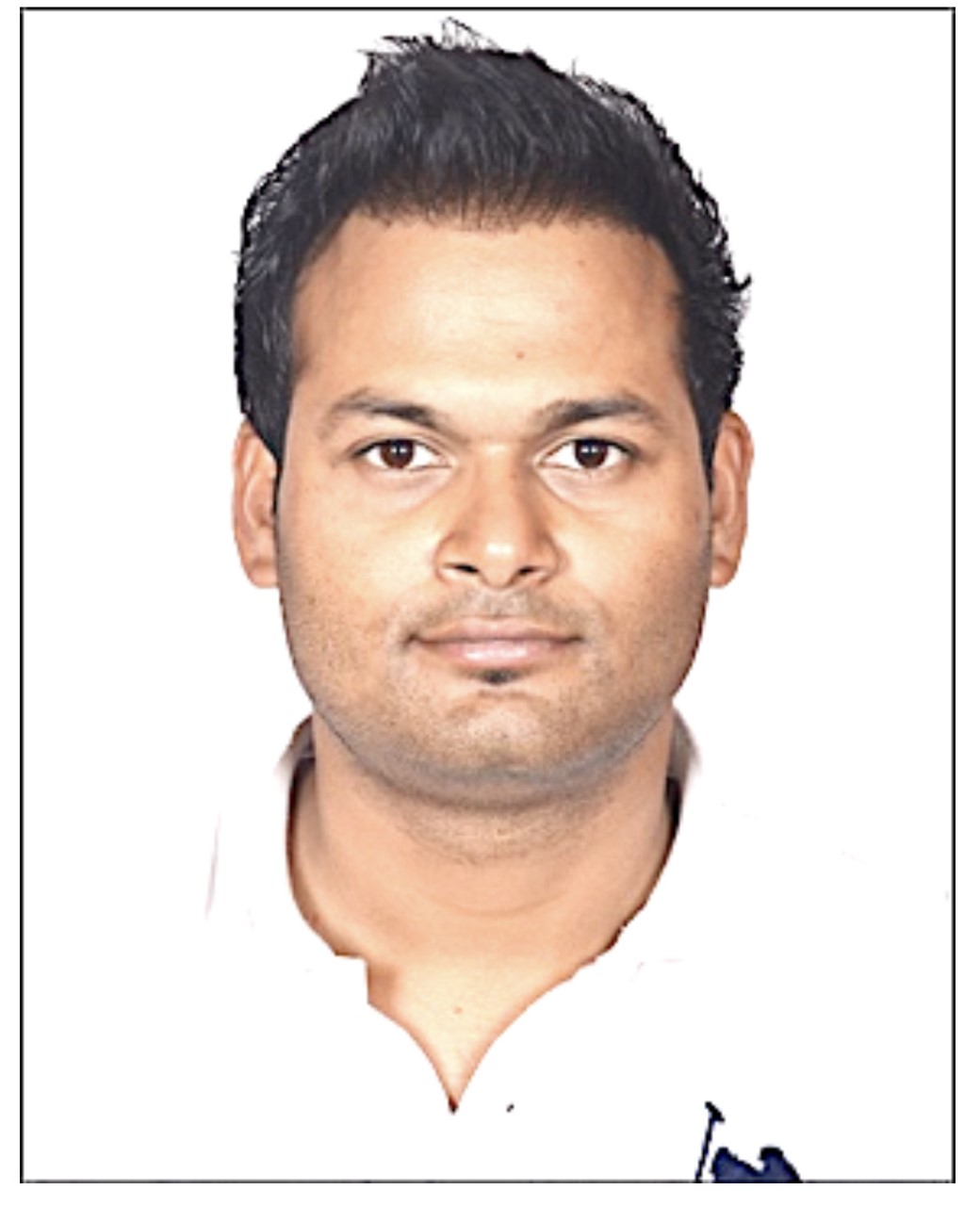 Dr. Bijoy G Rajbanshi