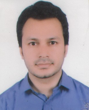 Dr. Bijoy G Rajbanshi