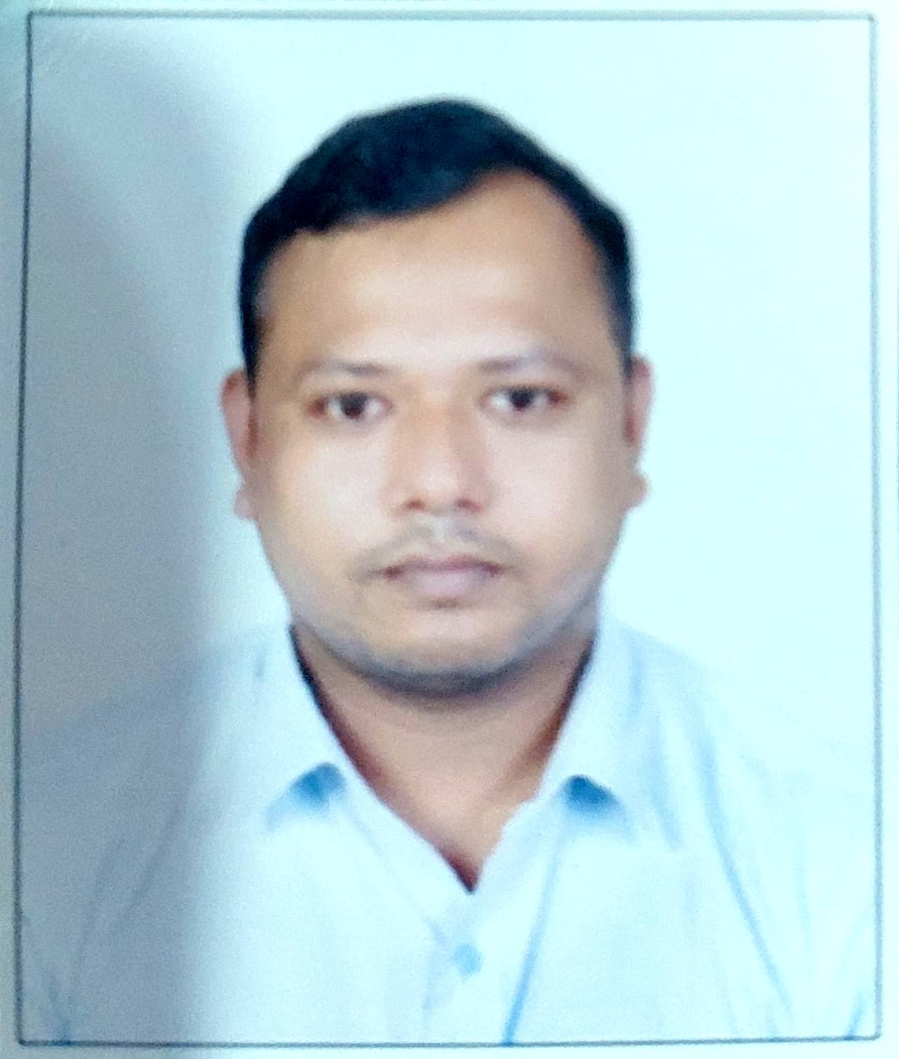 Dr. Bijoy G Rajbanshi