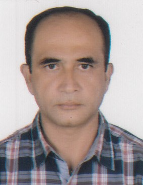 Dr. Bijoy G Rajbanshi