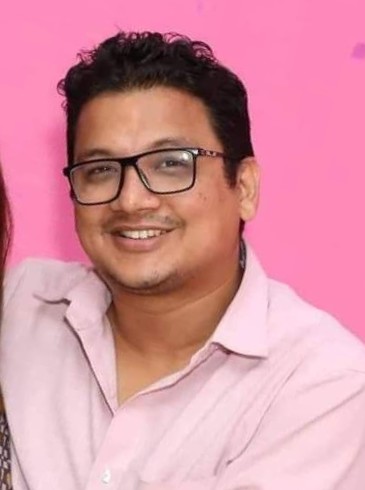 Dr. Bijoy G Rajbanshi