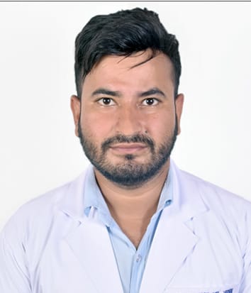 Dr. Bijoy G Rajbanshi