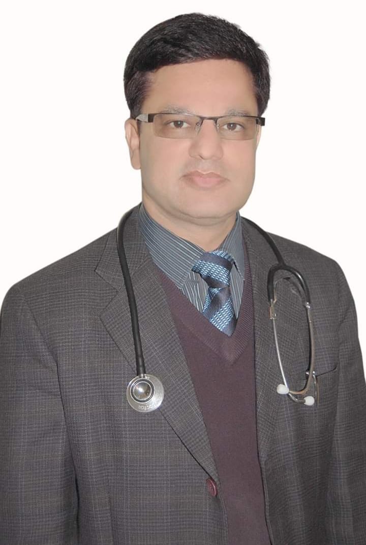 Superintendent Photo